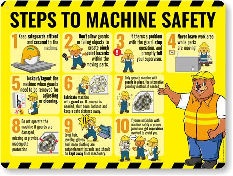 cnc machine shop safety|cnc milling machine safety precautions.